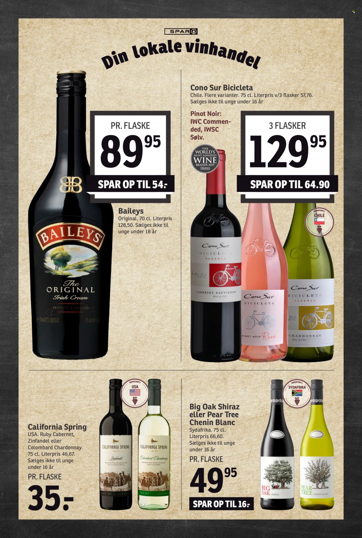 SPAR tilbud - 22.1.2022 - 28.1.2022. Side 17