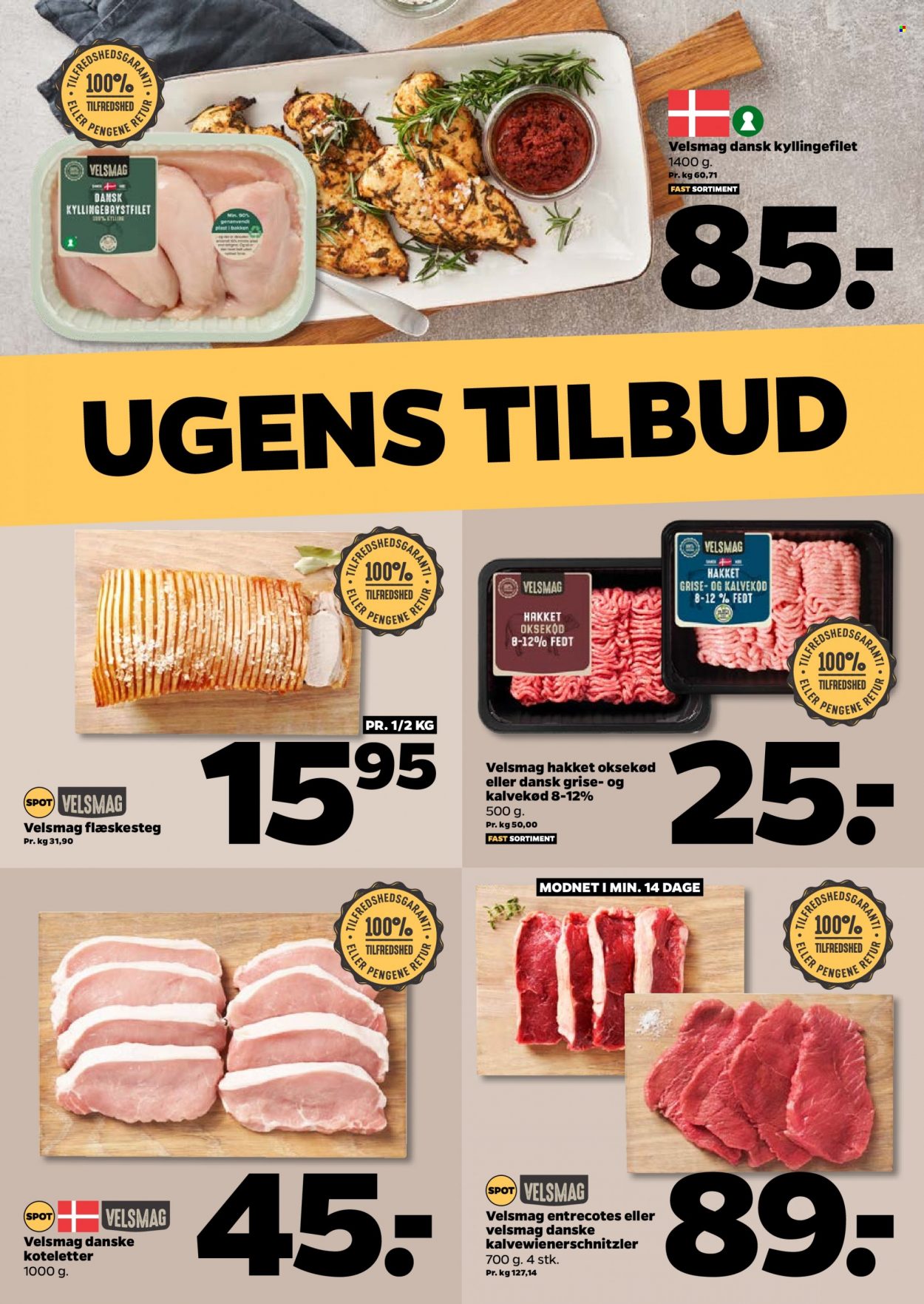 Netto tilbud - 29.1.2022 - 4.2.2022. Side 13