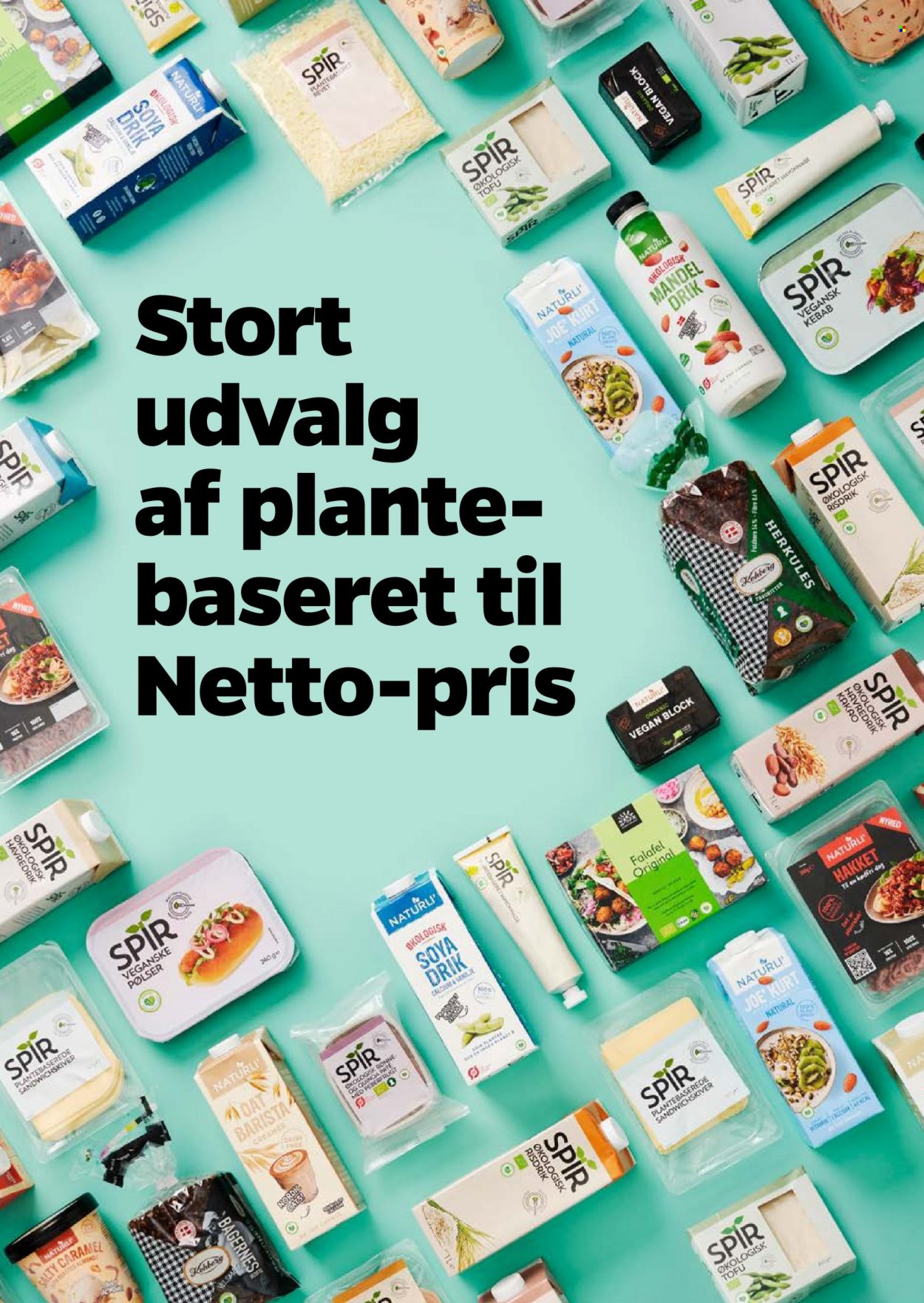Netto tilbud - 29.1.2022 - 4.2.2022. Side 16