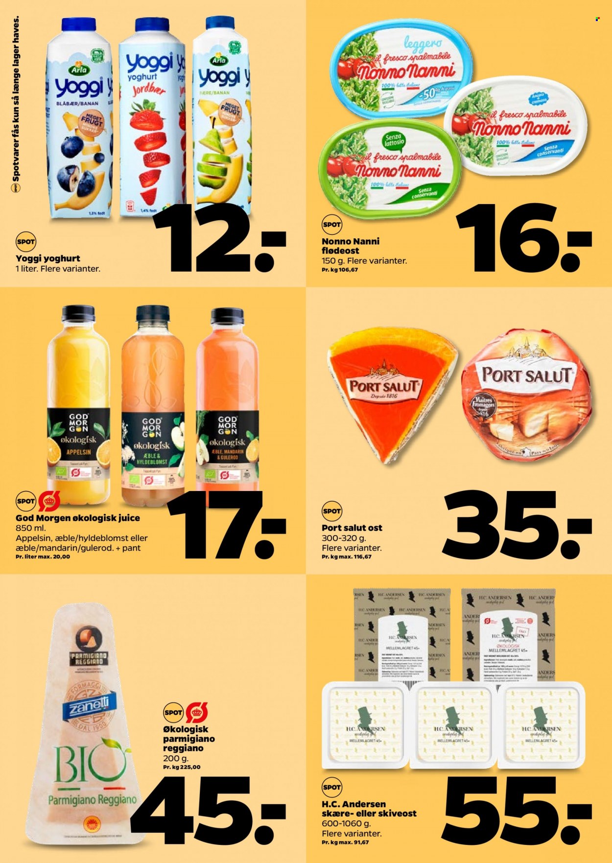 Netto tilbud - 29.1.2022 - 4.2.2022. Side 21