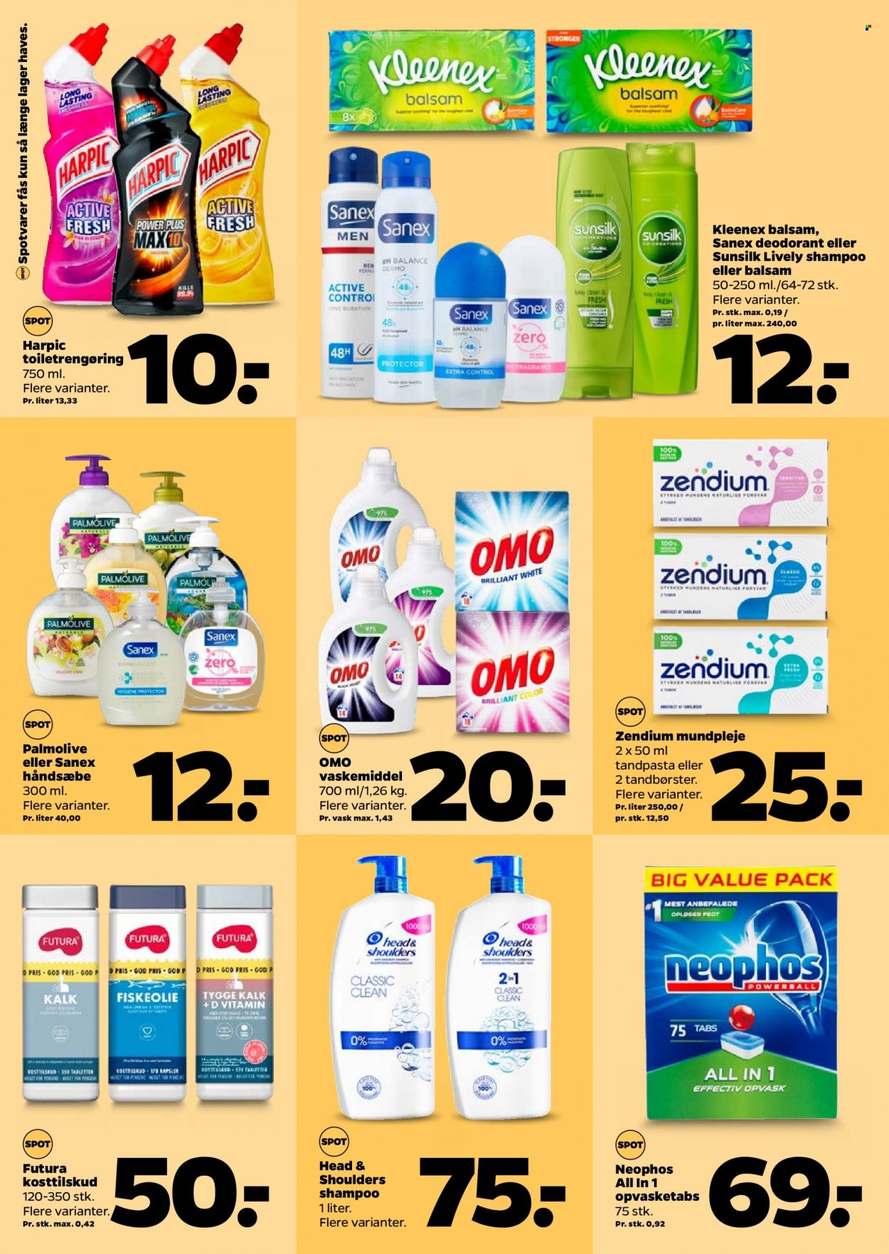 Netto tilbud - 29.1.2022 - 4.2.2022. Side 27