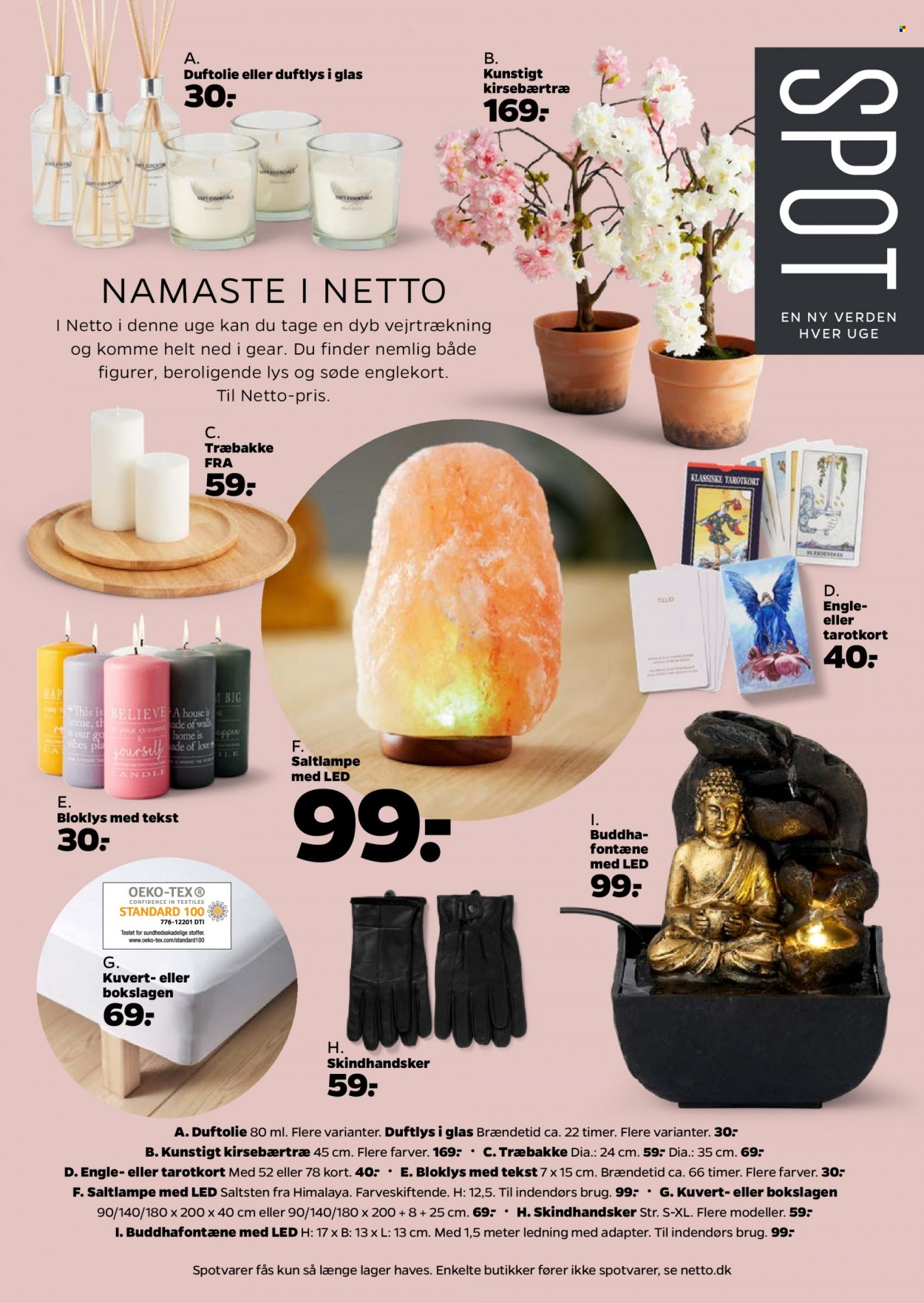 Netto tilbud - 29.1.2022 - 4.2.2022. Side 30