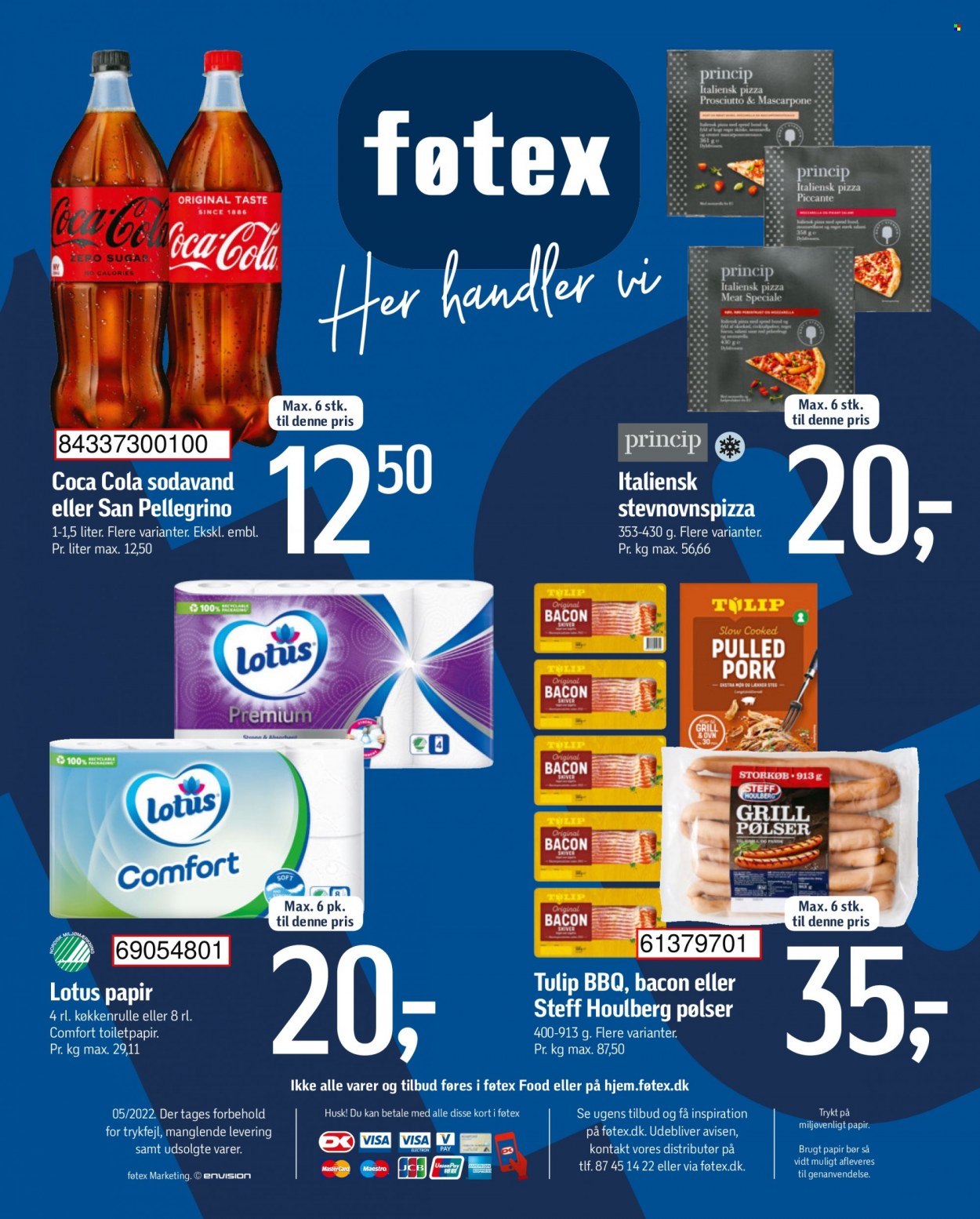 føtex tilbud - 28.1.2022 - 3.2.2022. Side 52