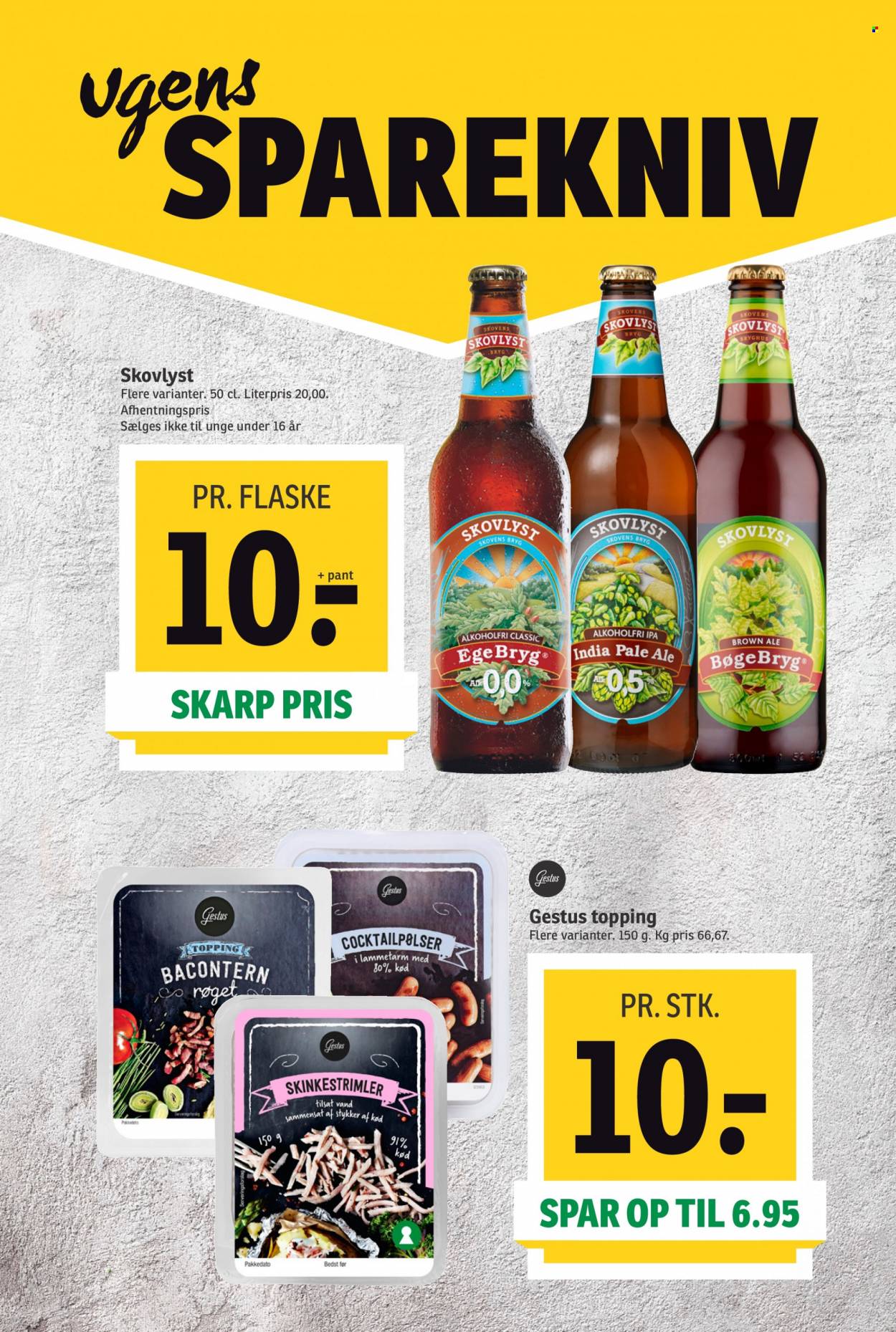 SPAR tilbud - 29.1.2022 - 4.2.2022. Side 3