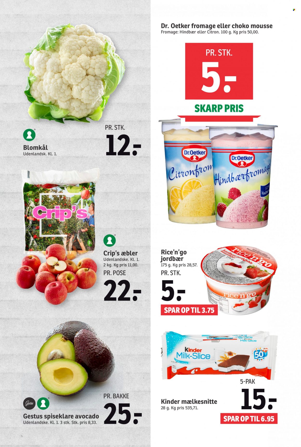 SPAR tilbud - 29.1.2022 - 4.2.2022. Side 9