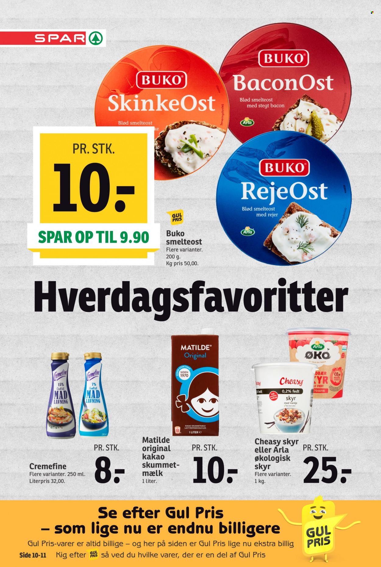 SPAR tilbud - 29.1.2022 - 4.2.2022. Side 10