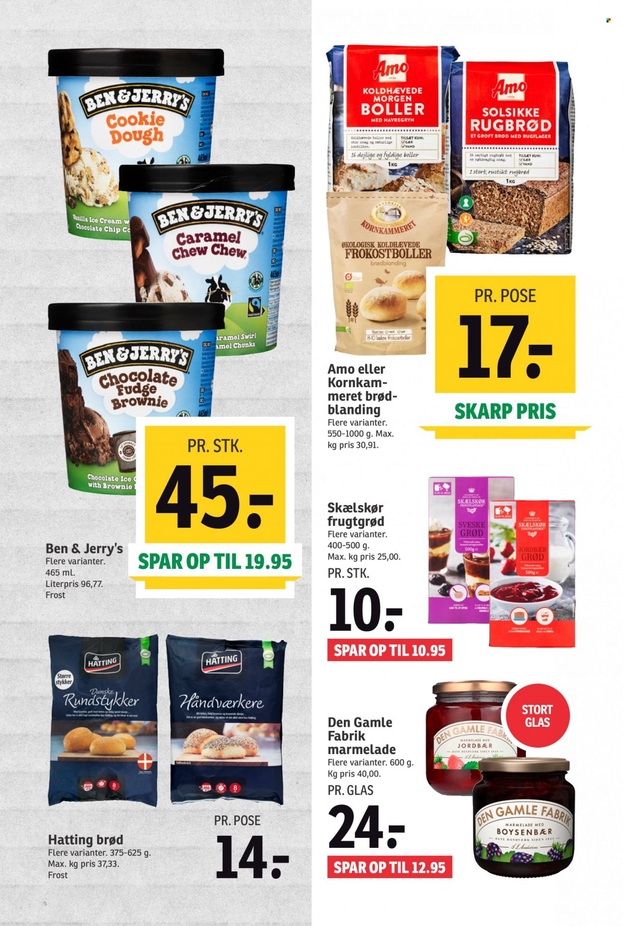 SPAR tilbud - 29.1.2022 - 4.2.2022. Side 15