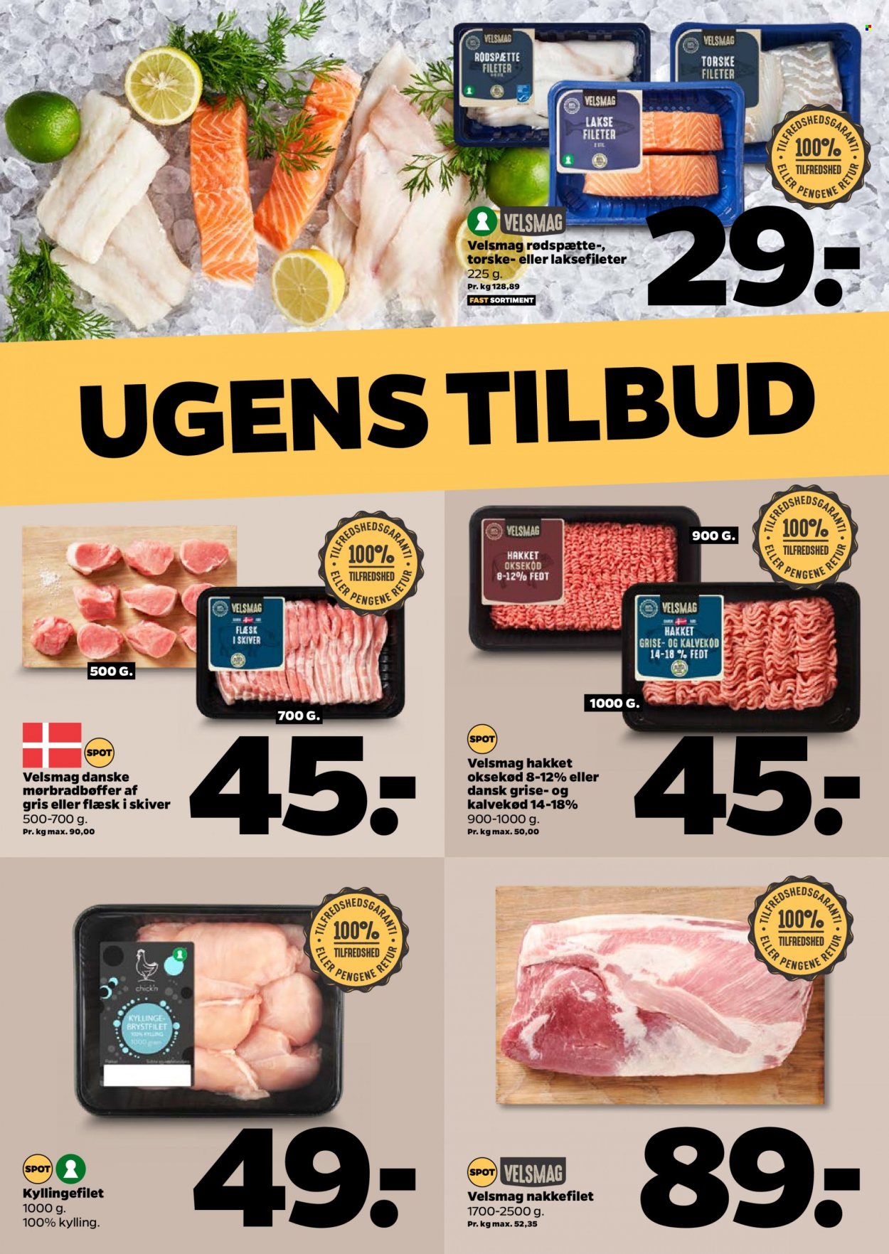 Netto tilbud - 5.2.2022 - 11.2.2022. Side 7