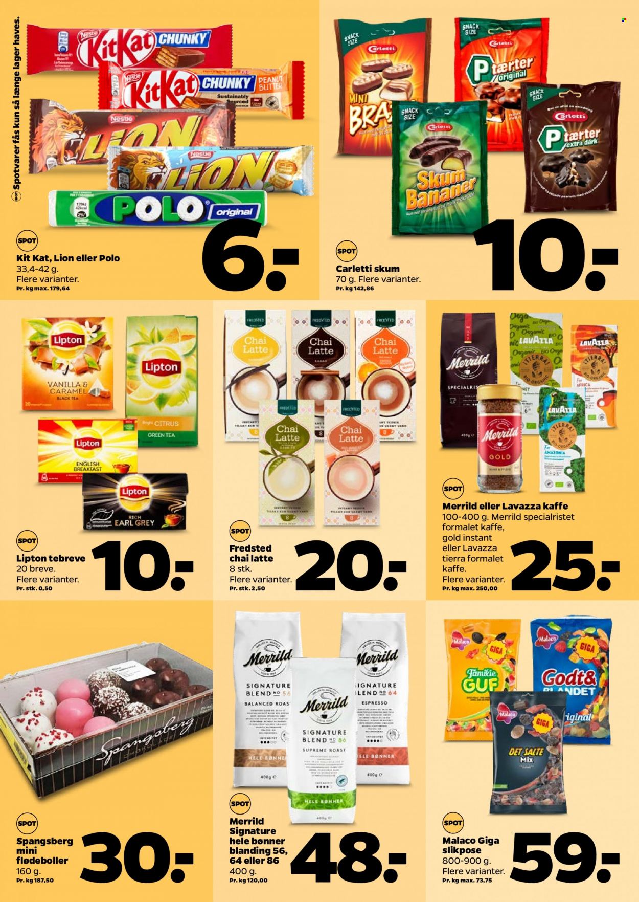 Netto tilbud - 5.2.2022 - 11.2.2022. Side 19
