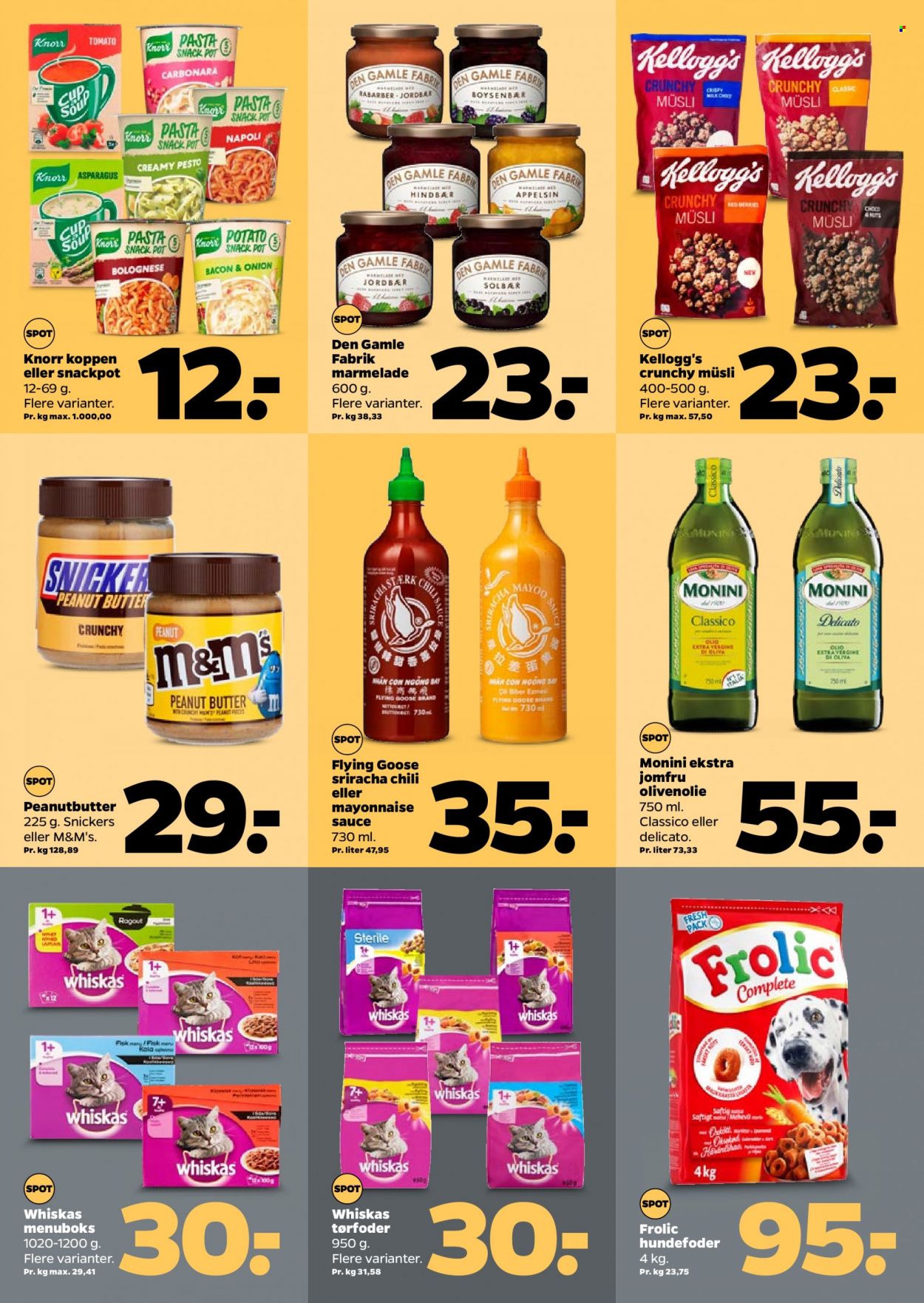 Netto tilbud - 5.2.2022 - 11.2.2022. Side 20