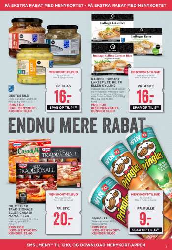{store} tilbudsavis