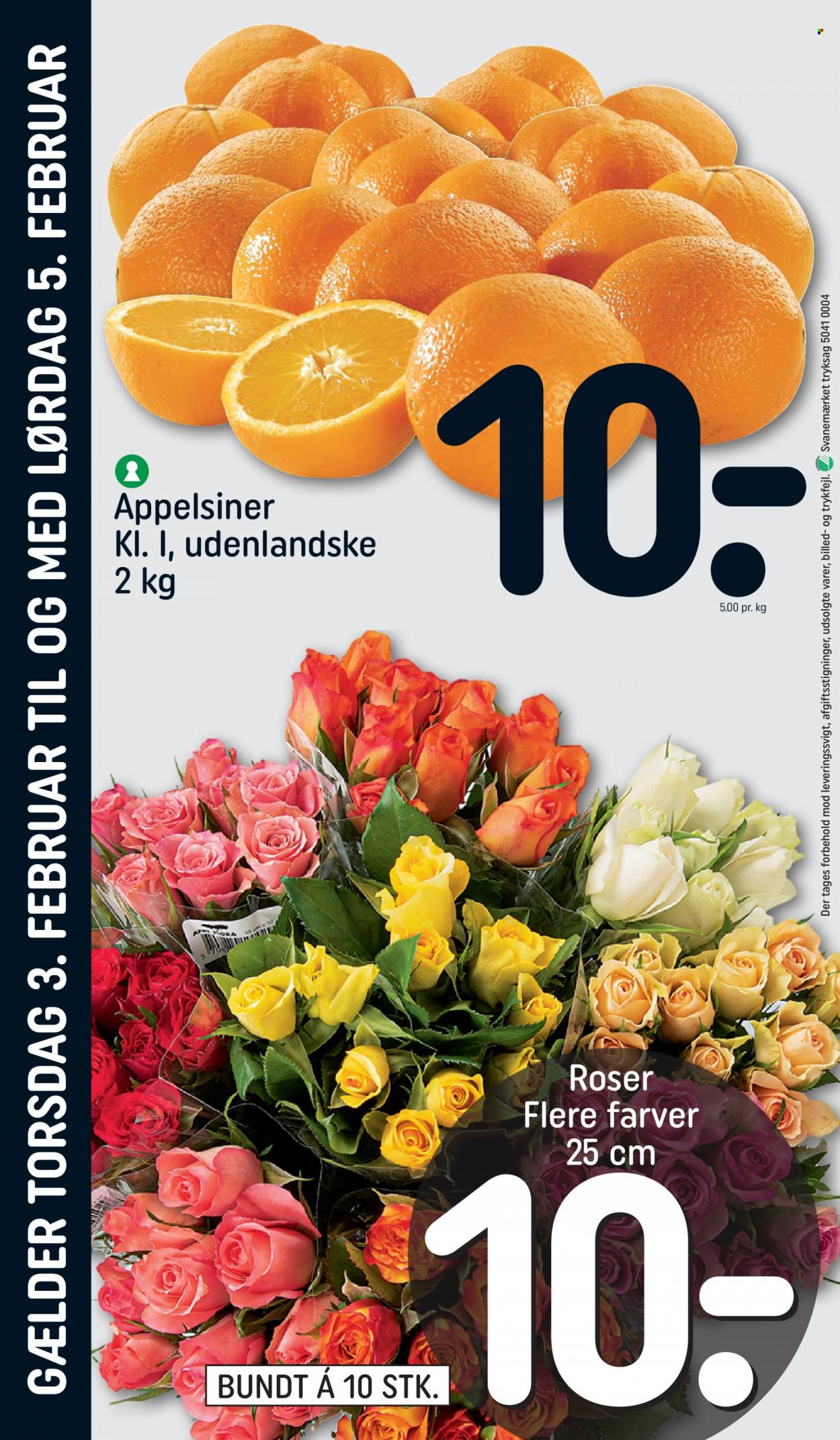 Rema 1000 tilbud - 3.2.2022 - 5.2.2022. Side 8