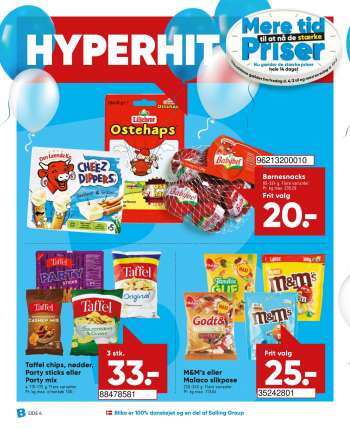 thumbnail - Babybel