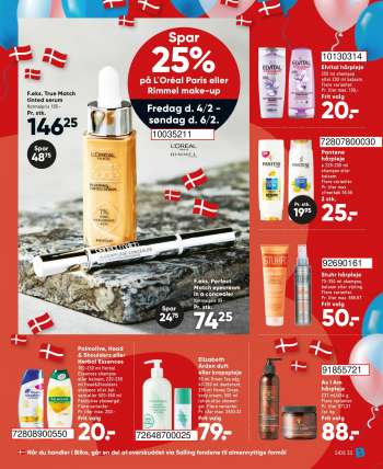 thumbnail - Pantene