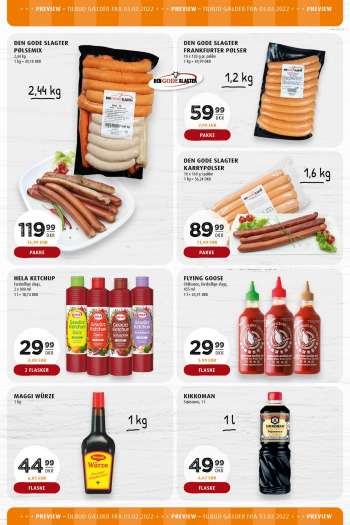 {store} tilbudsavis