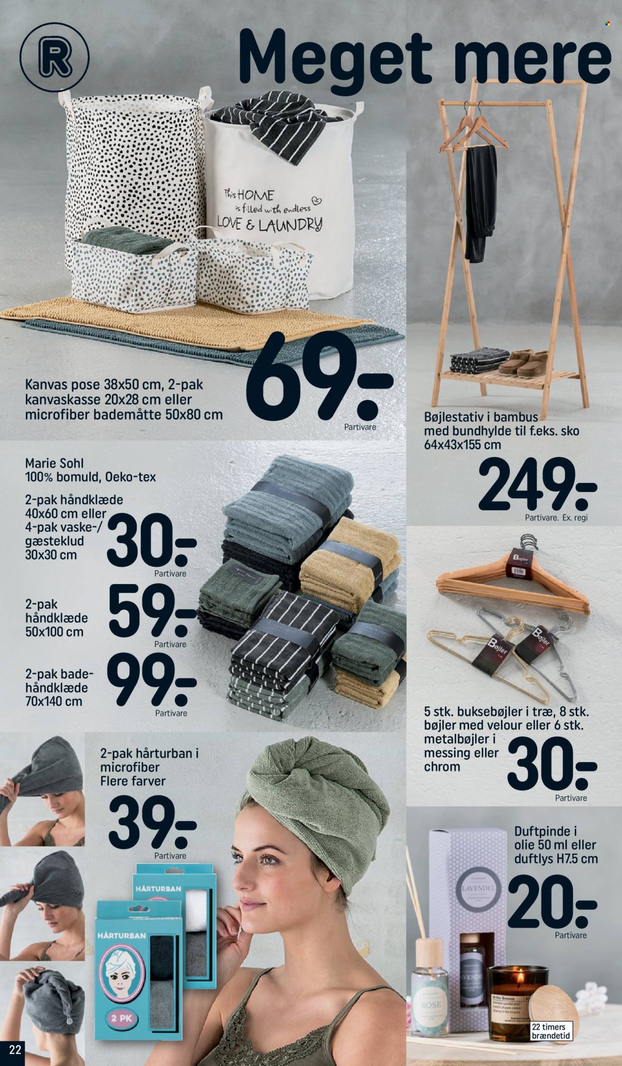 Rema 1000 tilbud - 6.2.2022 - 12.2.2022. Side 22