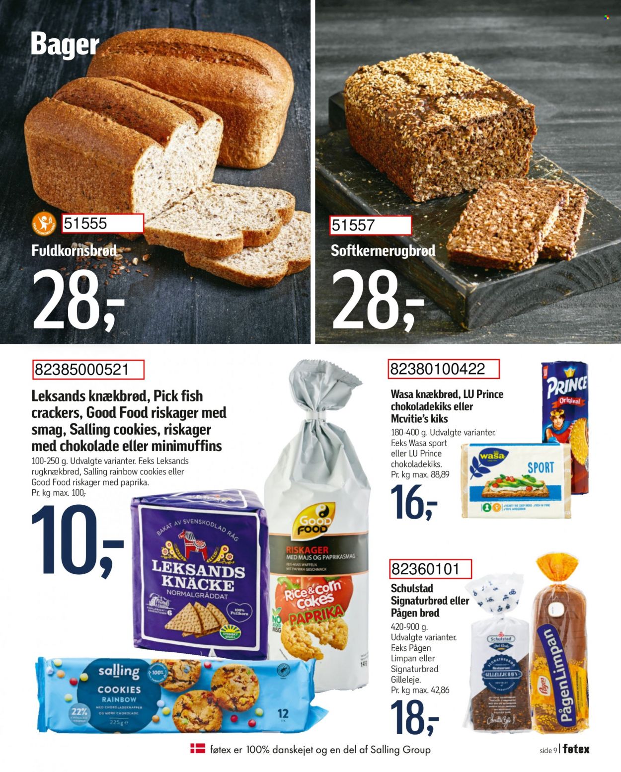 føtex tilbud - 4.2.2022 - 10.2.2022. Side 12