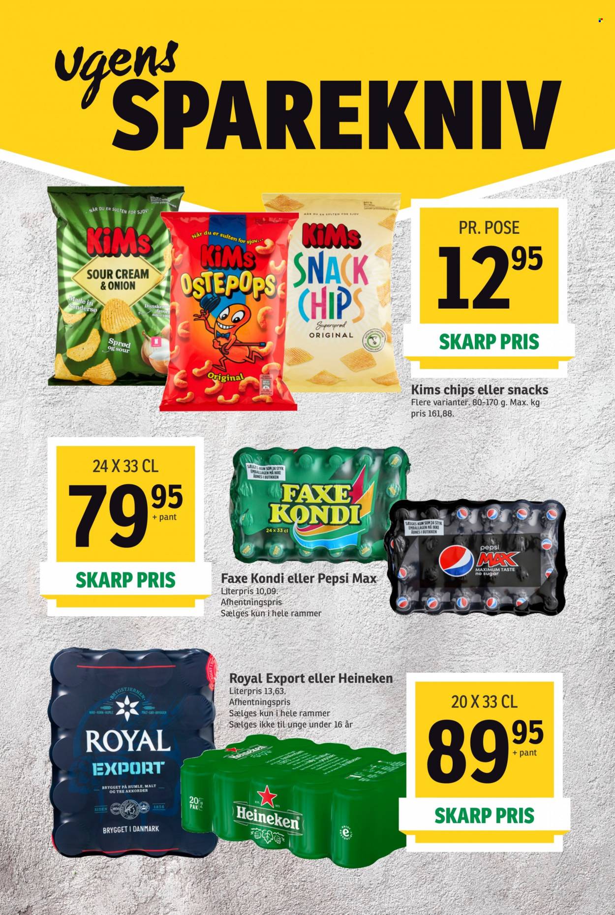 SPAR tilbud - 5.2.2022 - 11.2.2022. Side 3