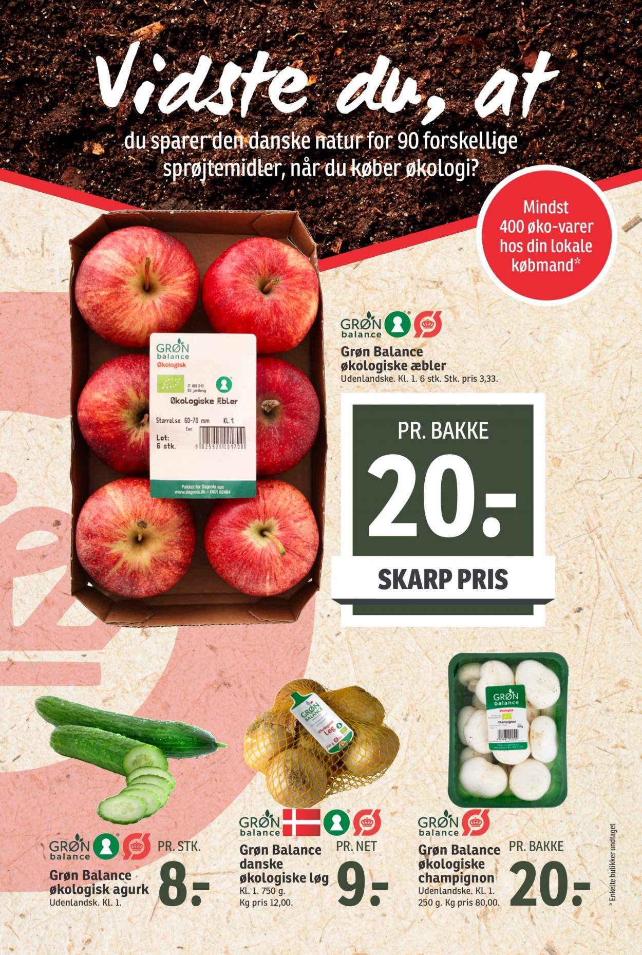 SPAR tilbud - 5.2.2022 - 11.2.2022. Side 5