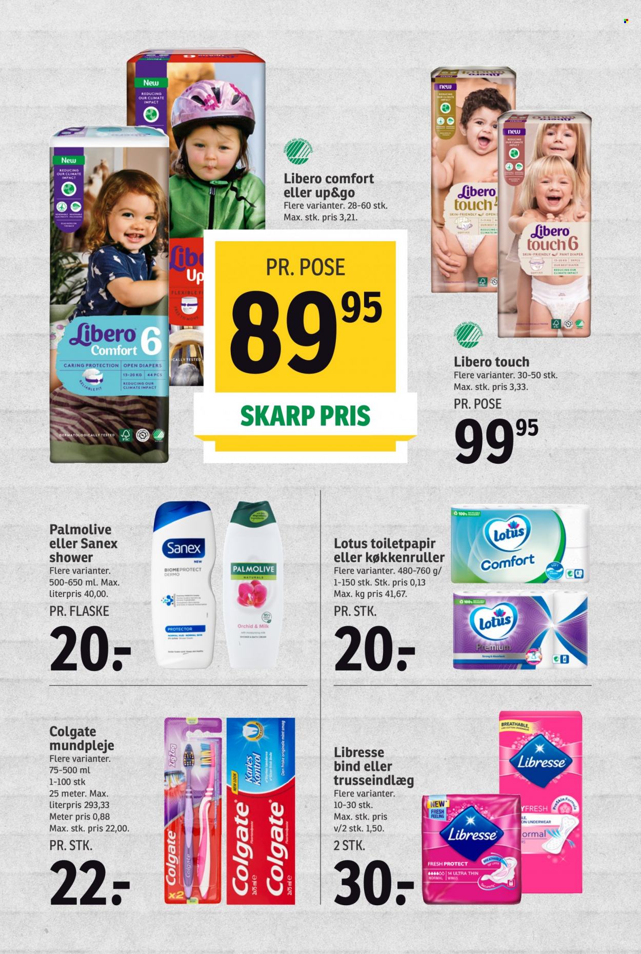 SPAR tilbud - 5.2.2022 - 11.2.2022. Side 19