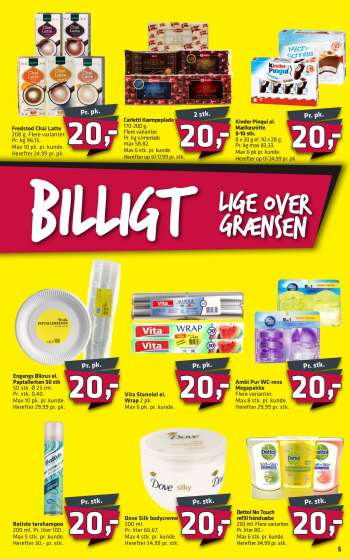 {store} tilbudsavis