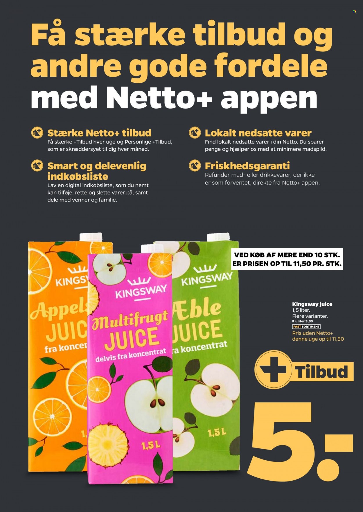 Netto tilbud - 12.2.2022 - 18.2.2022. Side 2