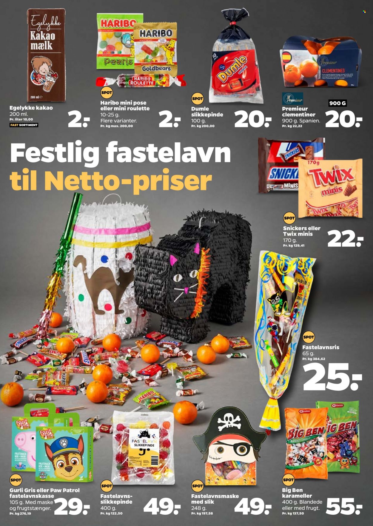Netto tilbud - 12.2.2022 - 18.2.2022. Side 5