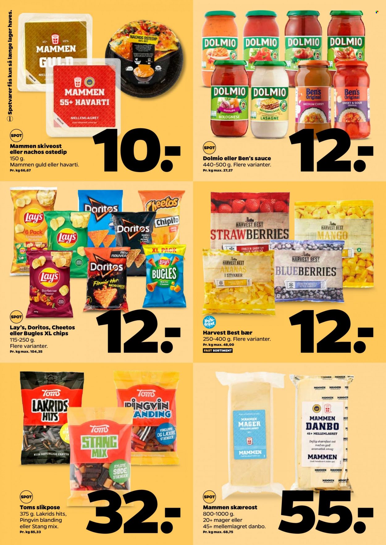 Netto tilbud - 12.2.2022 - 18.2.2022. Side 11