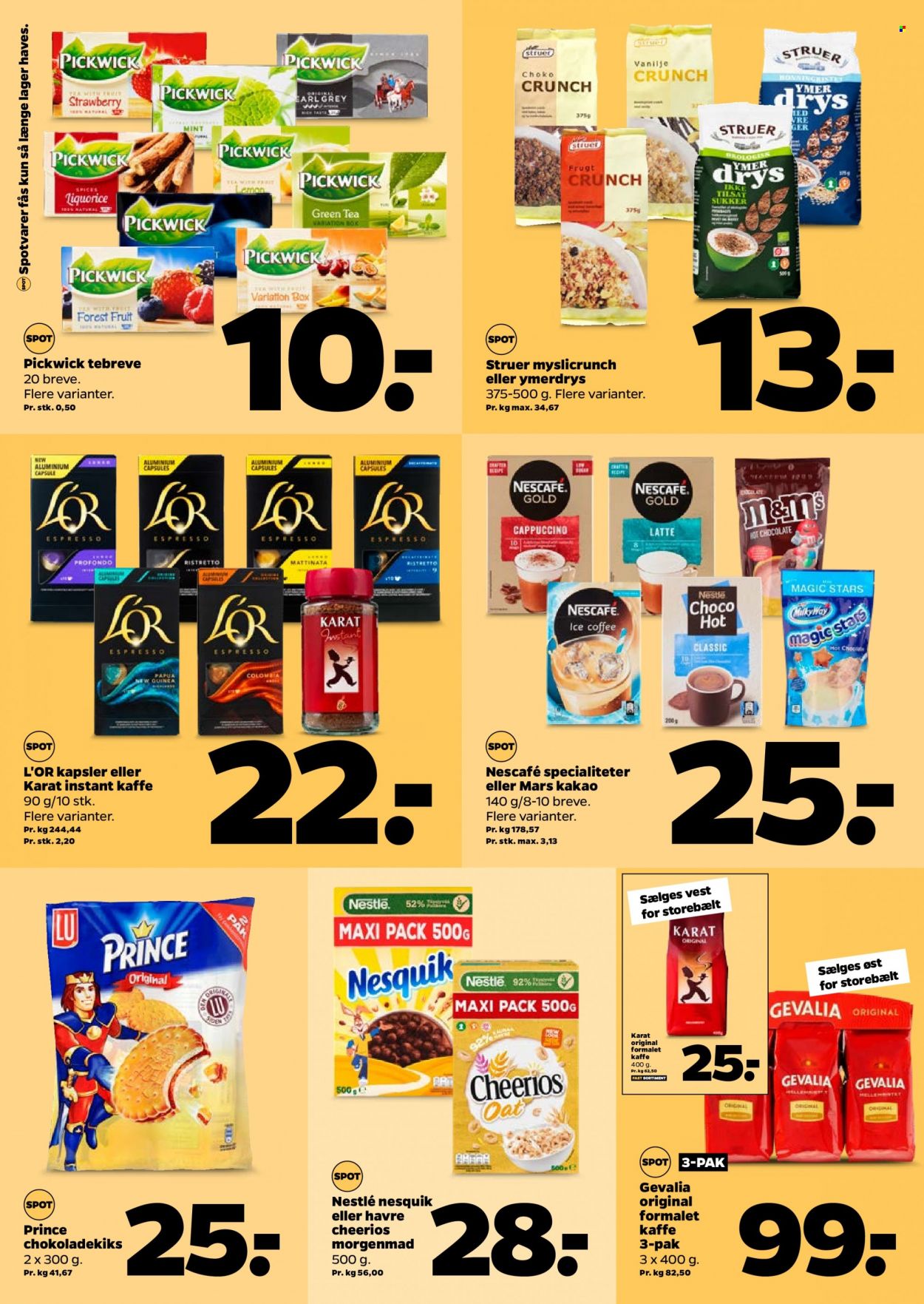 Netto tilbud - 12.2.2022 - 18.2.2022. Side 20