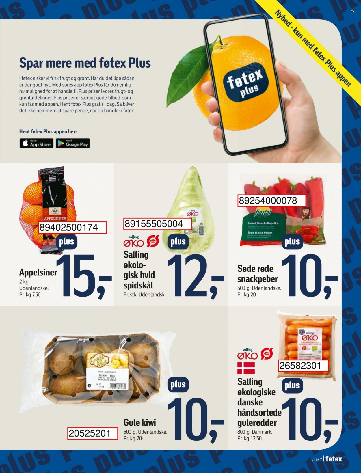 føtex tilbud - 11.2.2022 - 17.2.2022. Side 9