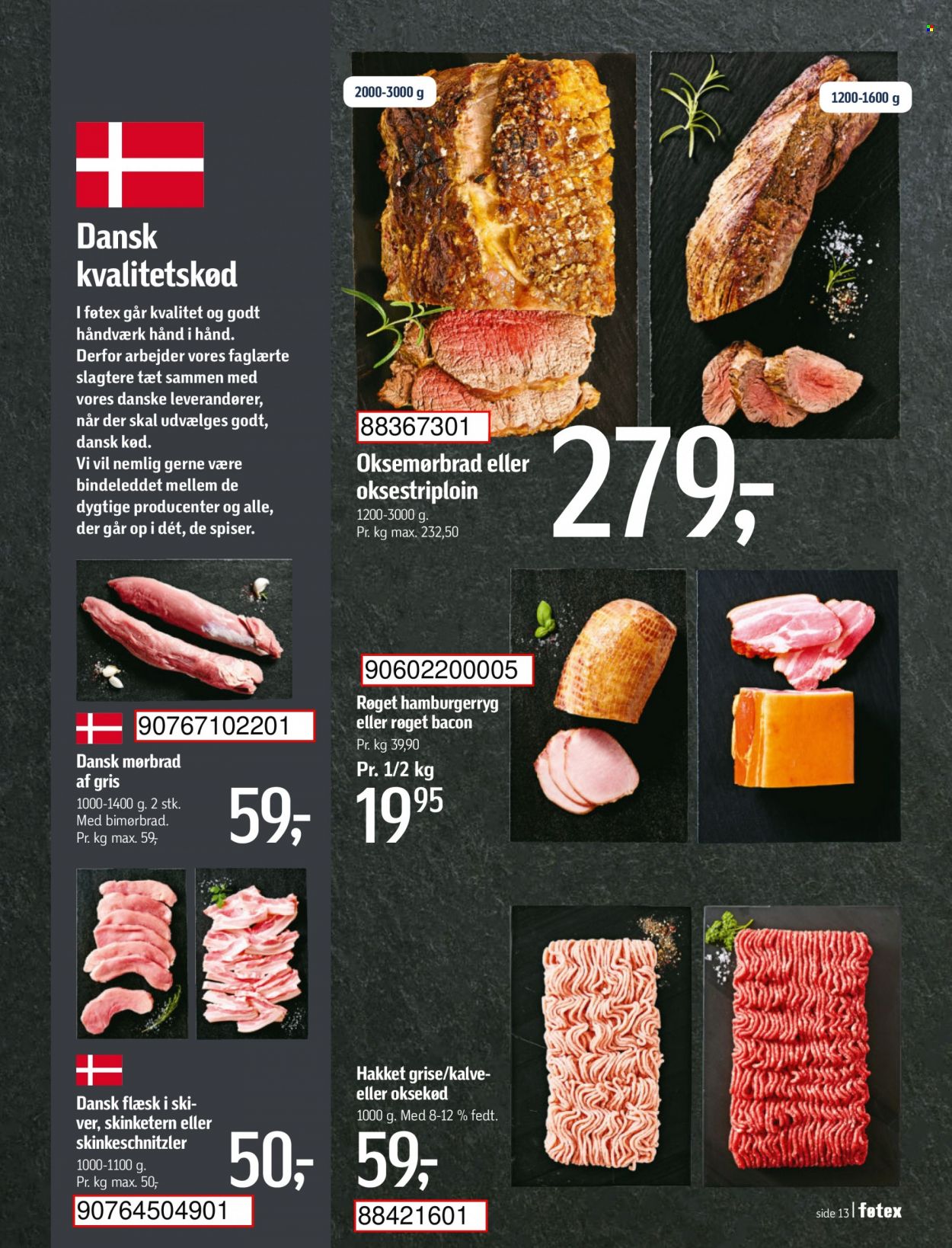 føtex tilbud - 11.2.2022 - 17.2.2022. Side 15