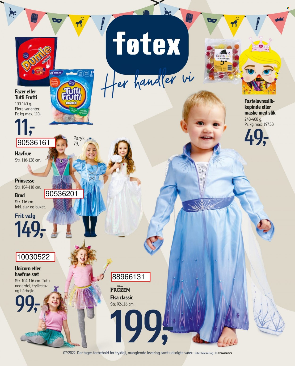 føtex tilbud - 11.2.2022 - 17.2.2022. Side 58