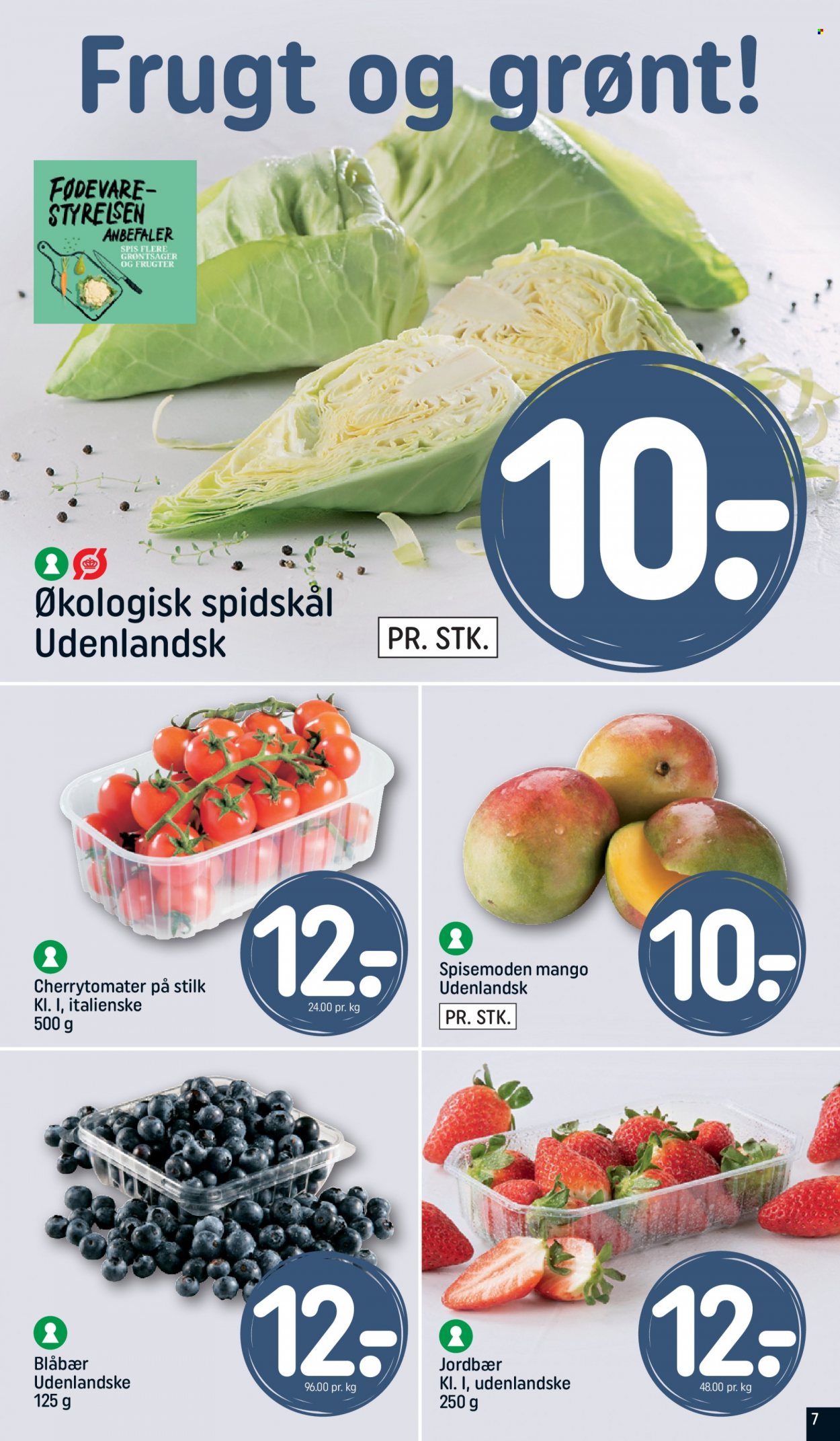 Rema 1000 tilbud - 13.2.2022 - 19.2.2022. Side 7