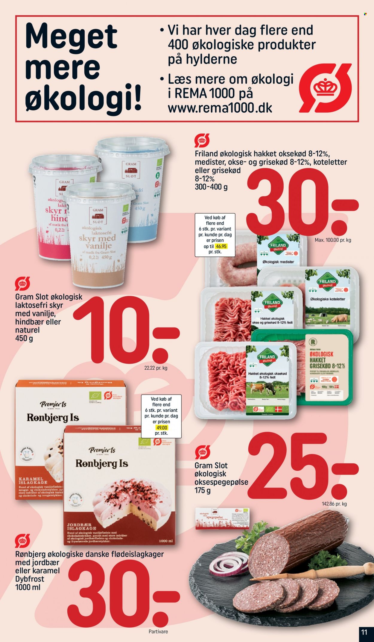 Rema 1000 tilbud - 13.2.2022 - 19.2.2022. Side 11