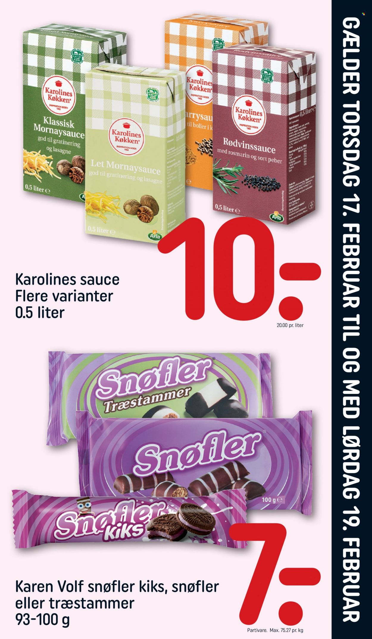 Rema 1000 tilbud - 13.2.2022 - 19.2.2022. Side 22