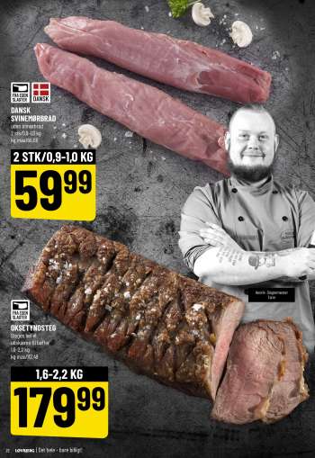 thumbnail - Oksetyndsteg