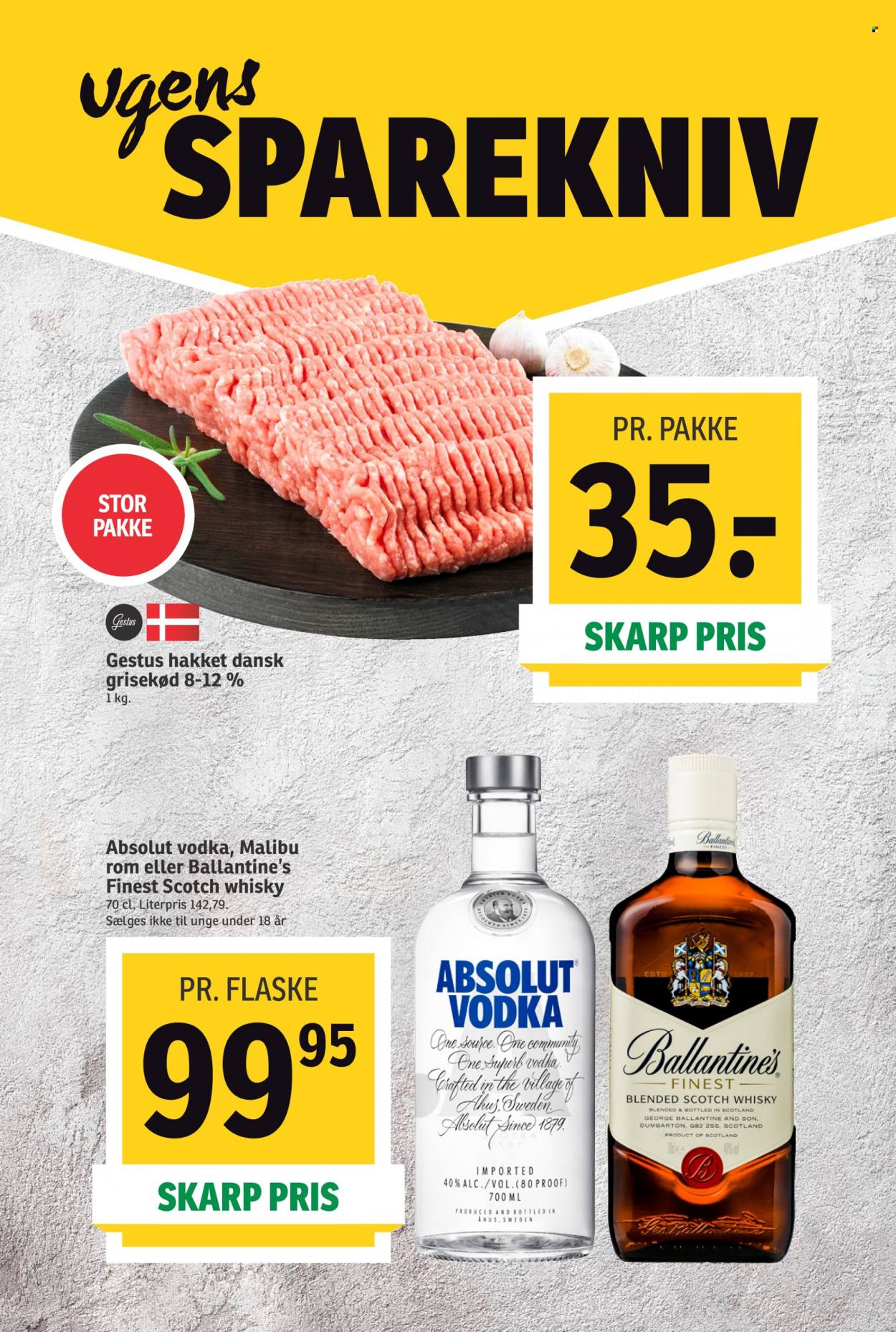 SPAR tilbud - 12.2.2022 - 18.2.2022. Side 3