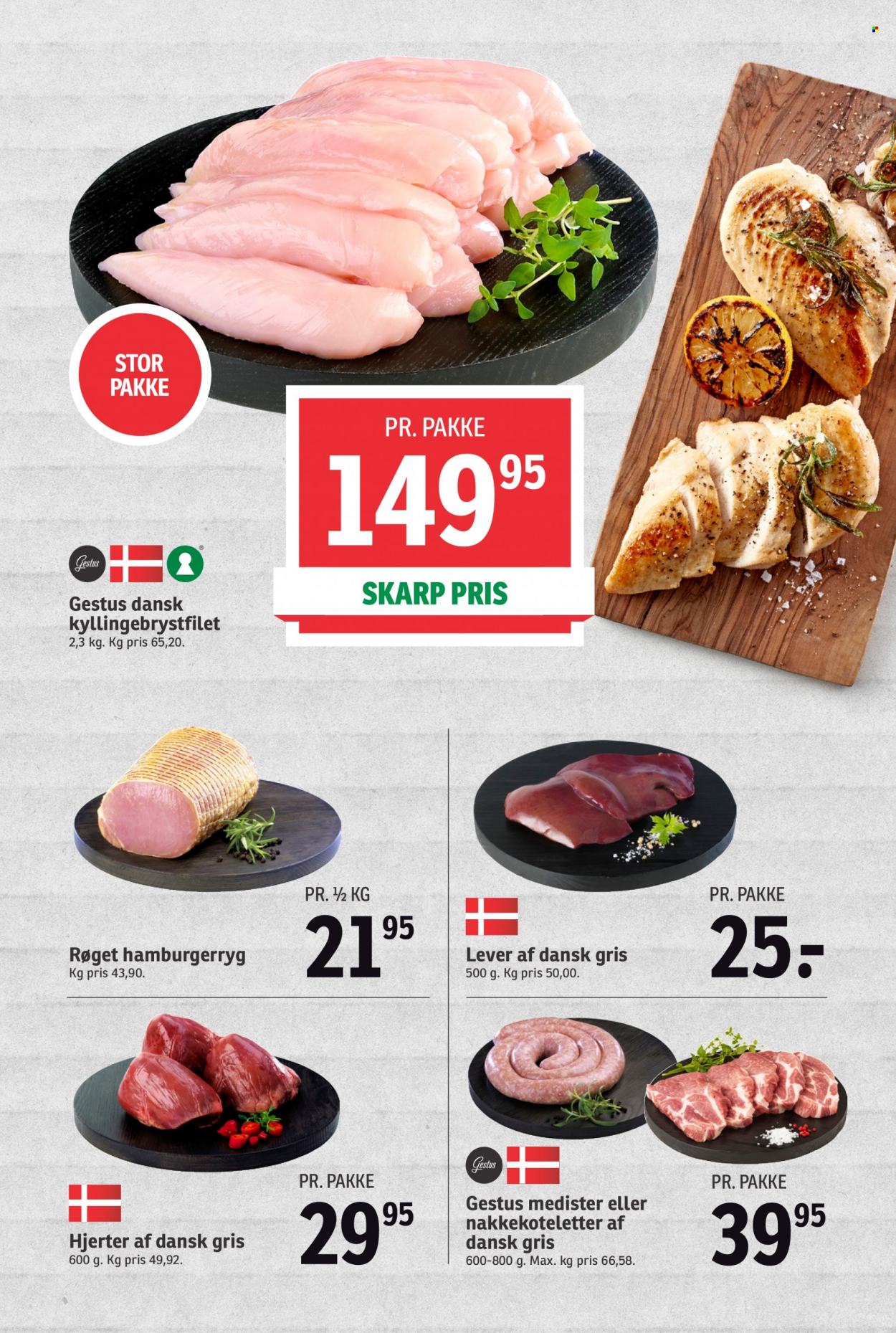 SPAR tilbud - 12.2.2022 - 18.2.2022. Side 9