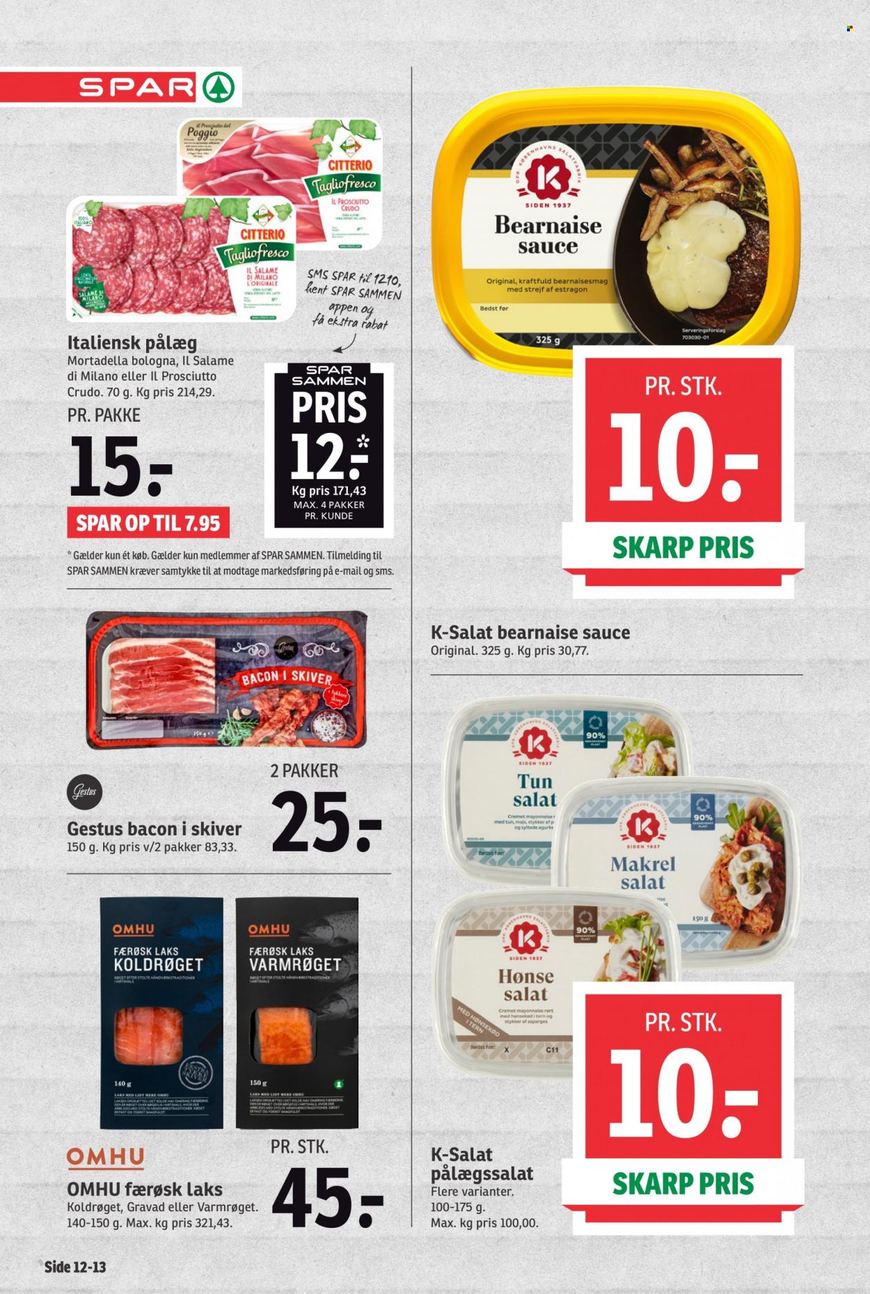 SPAR tilbud - 12.2.2022 - 18.2.2022. Side 12