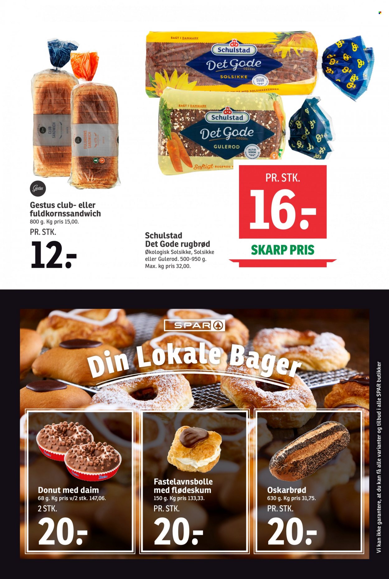 SPAR tilbud - 12.2.2022 - 18.2.2022. Side 13
