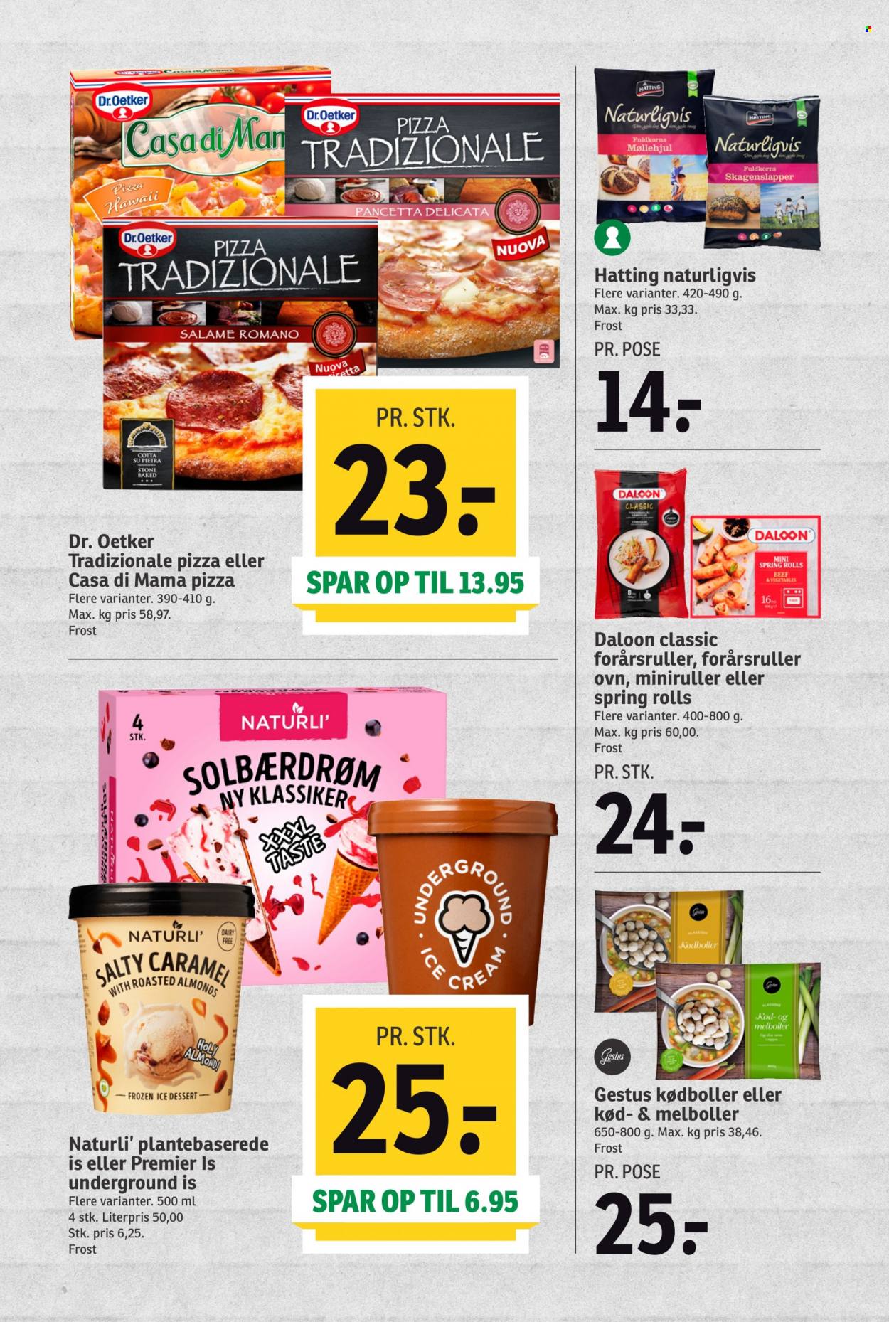 SPAR tilbud - 12.2.2022 - 18.2.2022. Side 15
