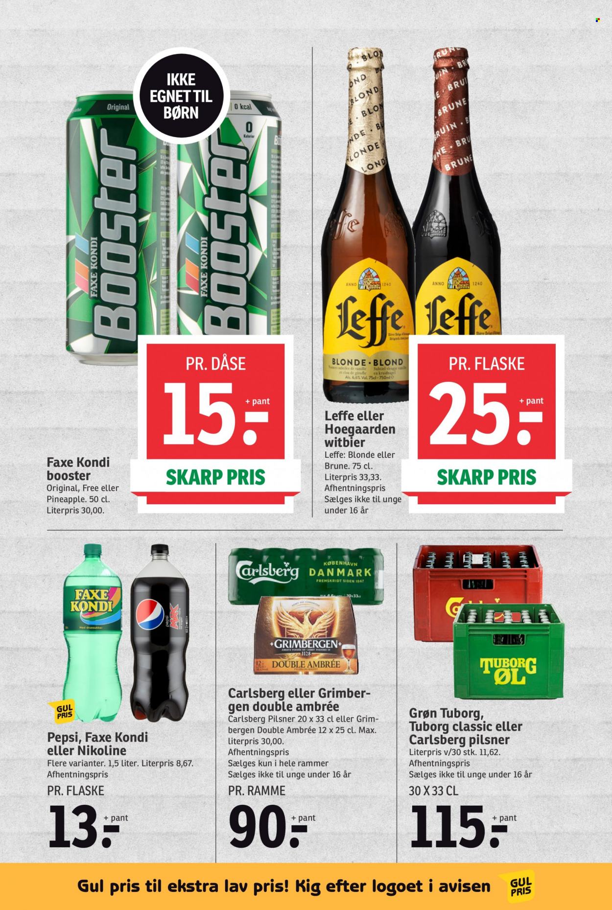 SPAR tilbud - 12.2.2022 - 18.2.2022. Side 17