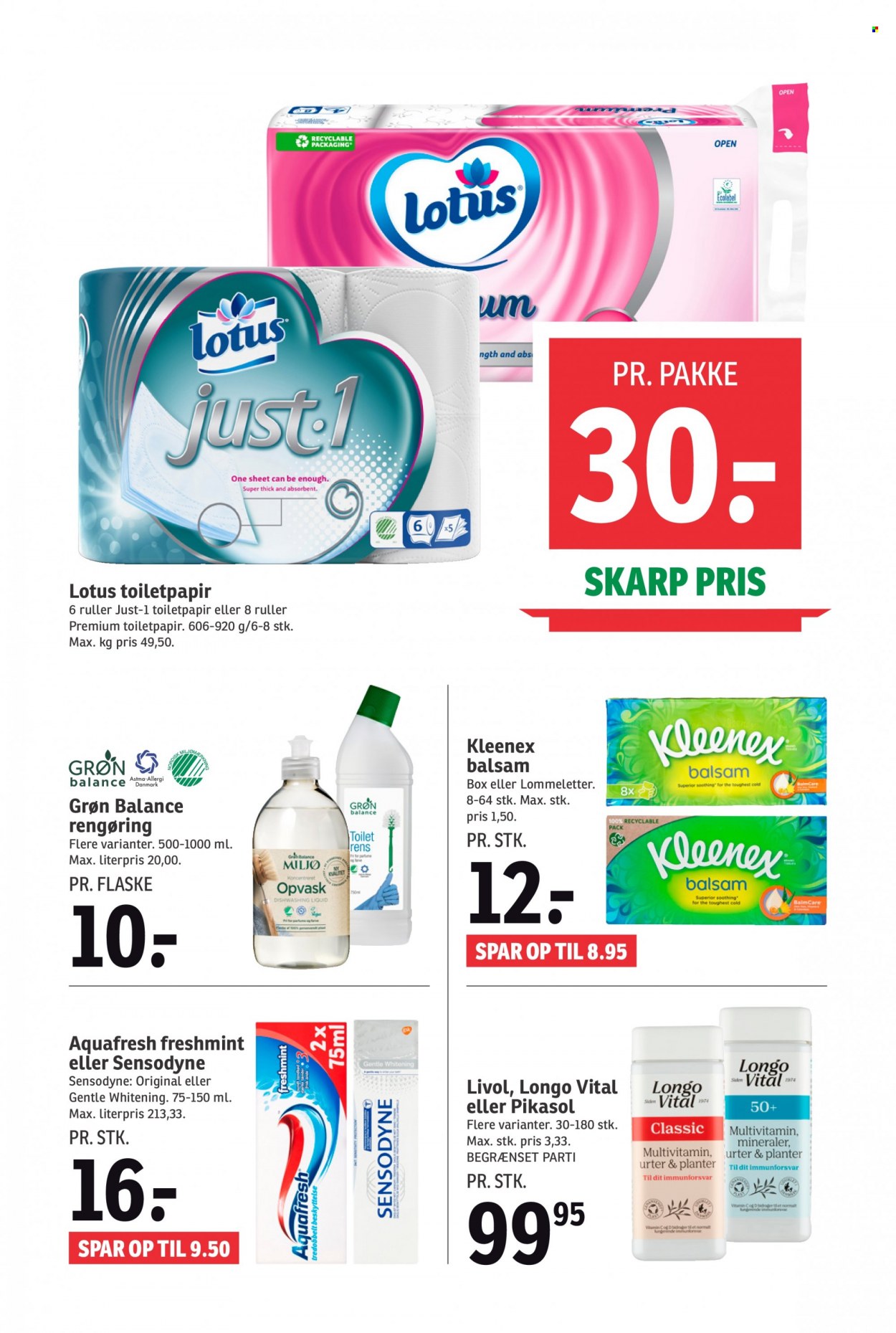 SPAR tilbud - 12.2.2022 - 18.2.2022. Side 23