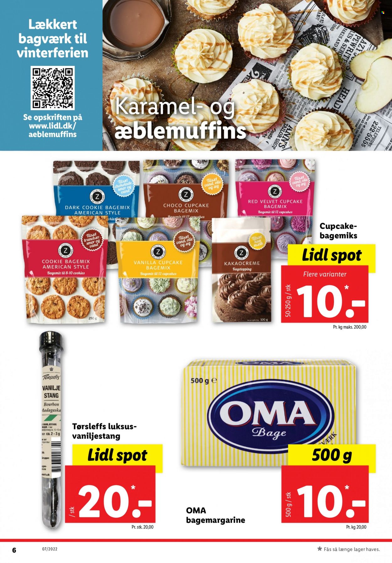 Lidl tilbud - 13.2.2022 - 19.2.2022. Side 6