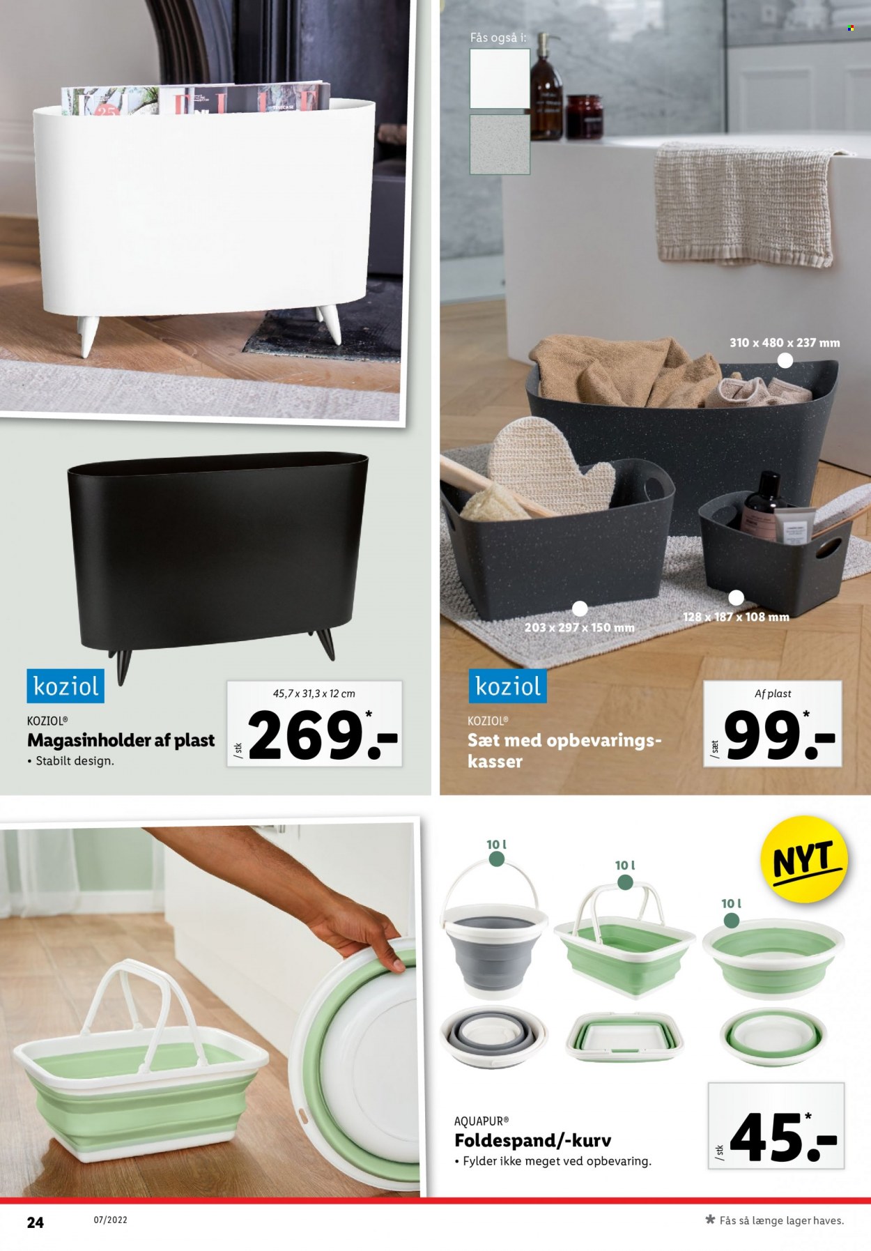 Lidl tilbud - 13.2.2022 - 19.2.2022. Side 24