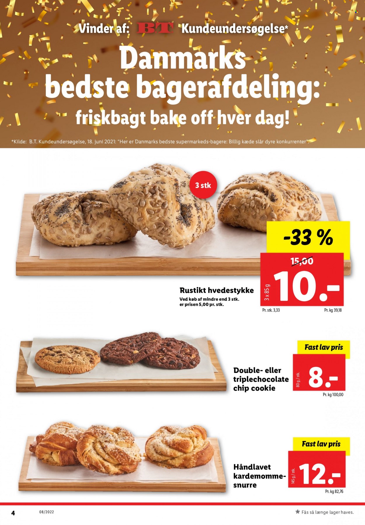 Lidl tilbud - 20.2.2022 - 26.2.2022. Side 4