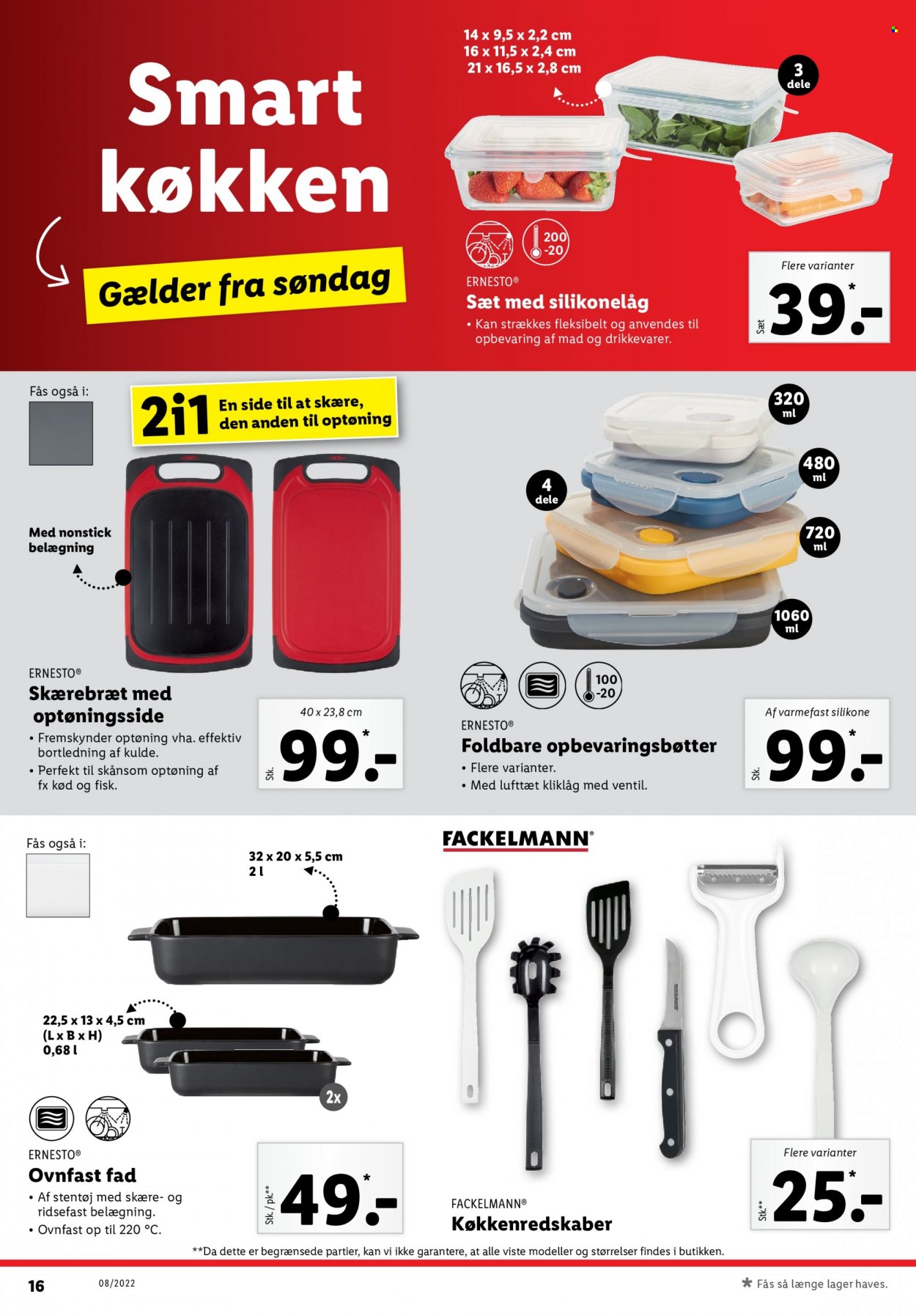 Lidl tilbud - 20.2.2022 - 26.2.2022. Side 16