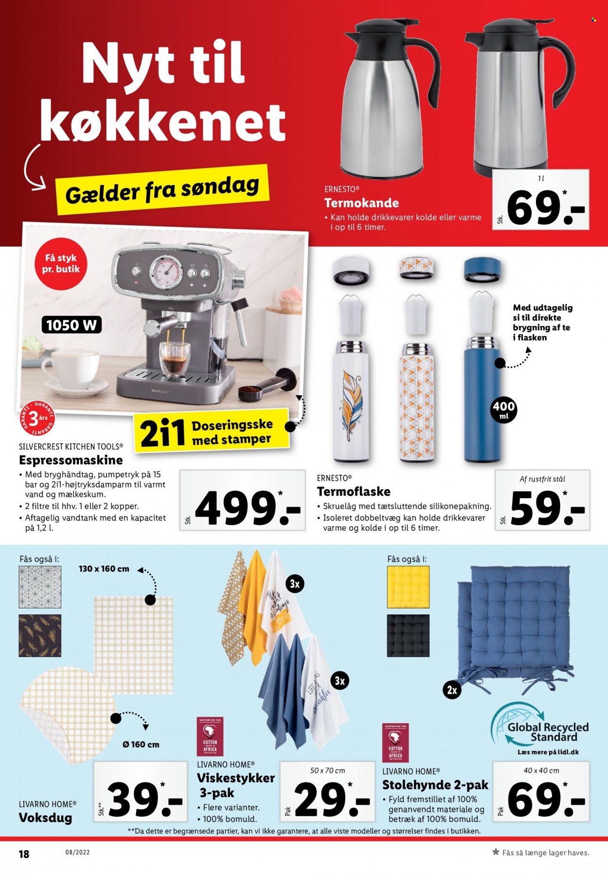 Lidl tilbud - 20.2.2022 - 26.2.2022. Side 18