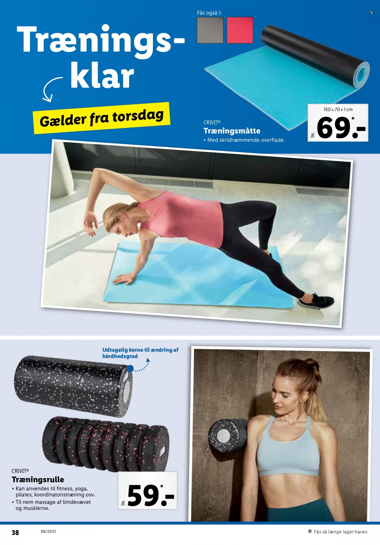 Lidl tilbud - 20.2.2022 - 26.2.2022. Side 38