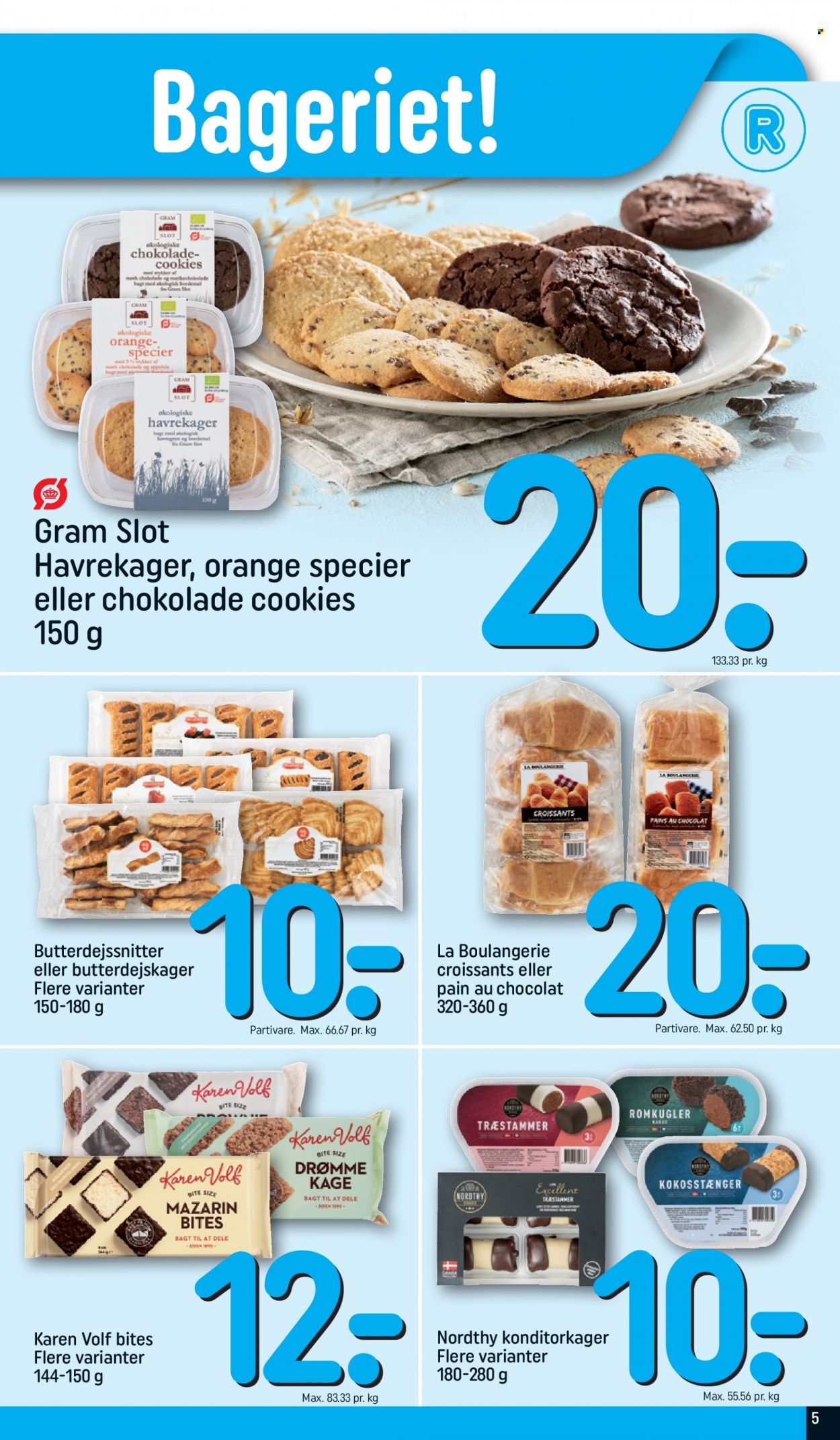 Rema 1000 tilbud - 20.2.2022 - 26.2.2022. Side 5